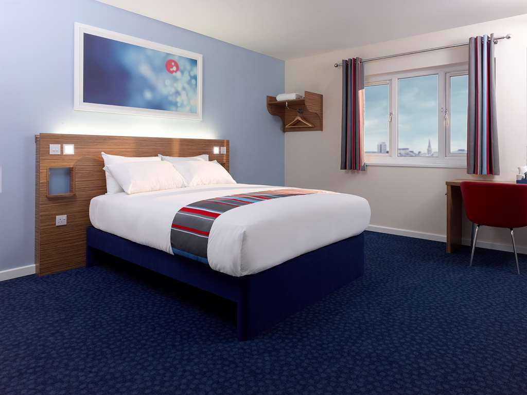 Travelodge Alfreton Room photo